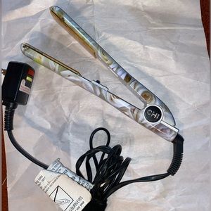 Chi flat iron 1”